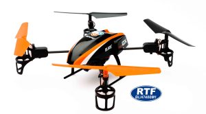 Blade 180 QX HD RTF BLH7400 - In Stock